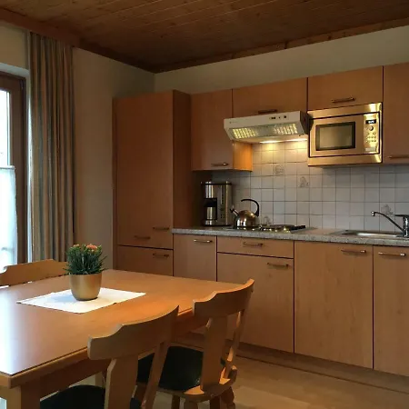 Ferienhaus Alpenland Flachau Exterior foto