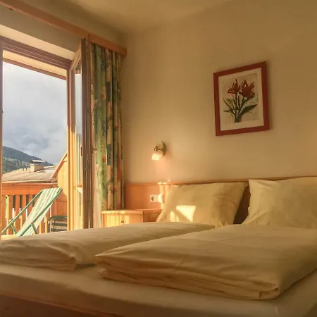 Ferienhaus Alpenland Flachau Exterior foto