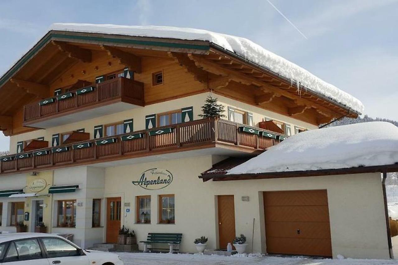 Alpenland