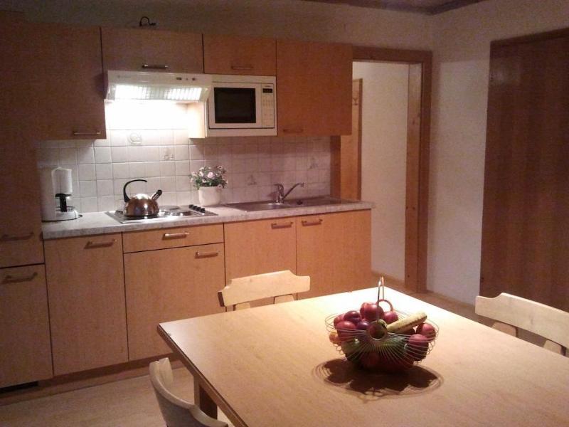 Apartment Alpenland Flachau
