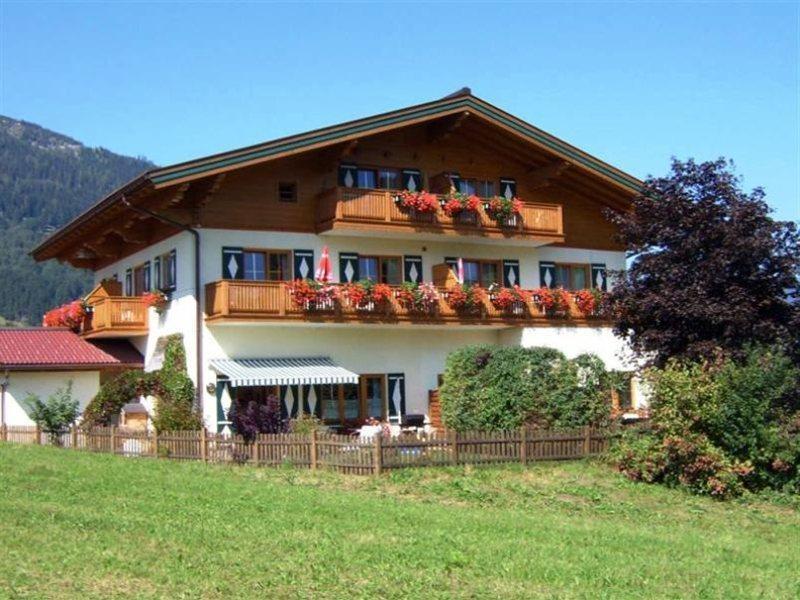 Apartment Alpenland Flachau