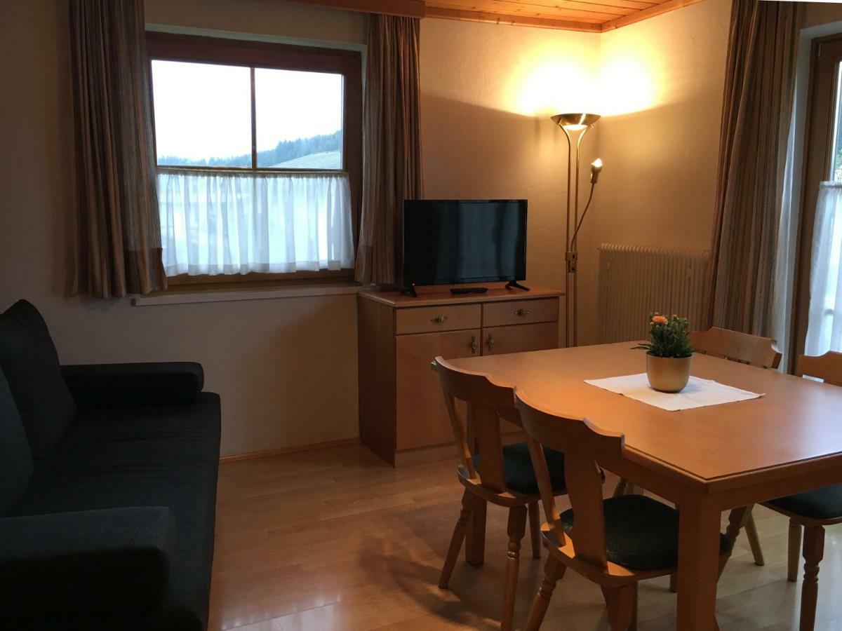 Alpenland Apartment