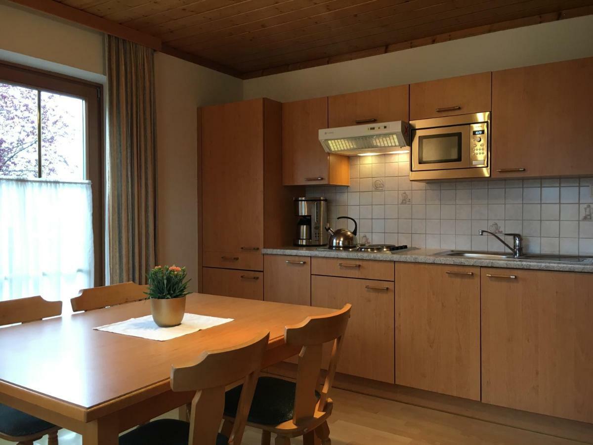 Alpenland Apartment