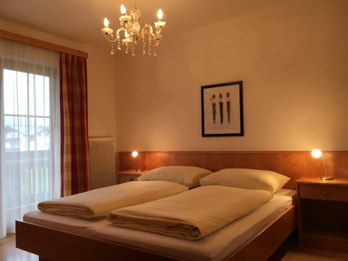 Alpenland Apartment Flachau