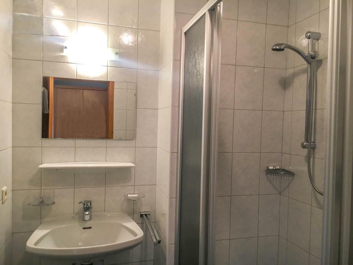 Apartment Alpenland