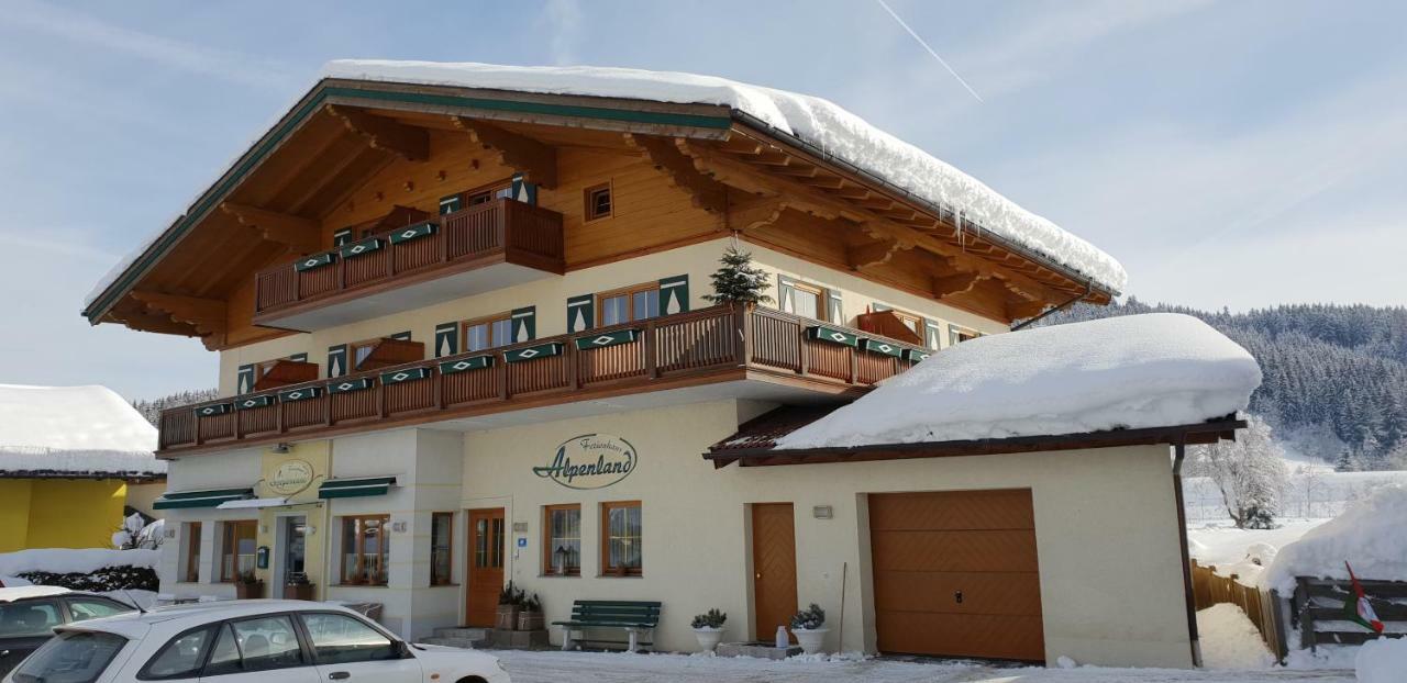 Alpenland *