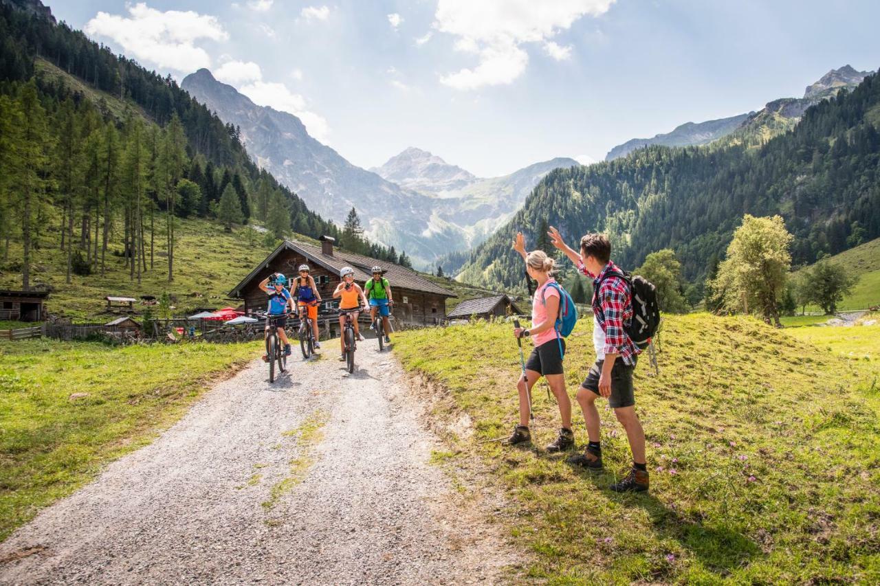 Alpenland Flachau