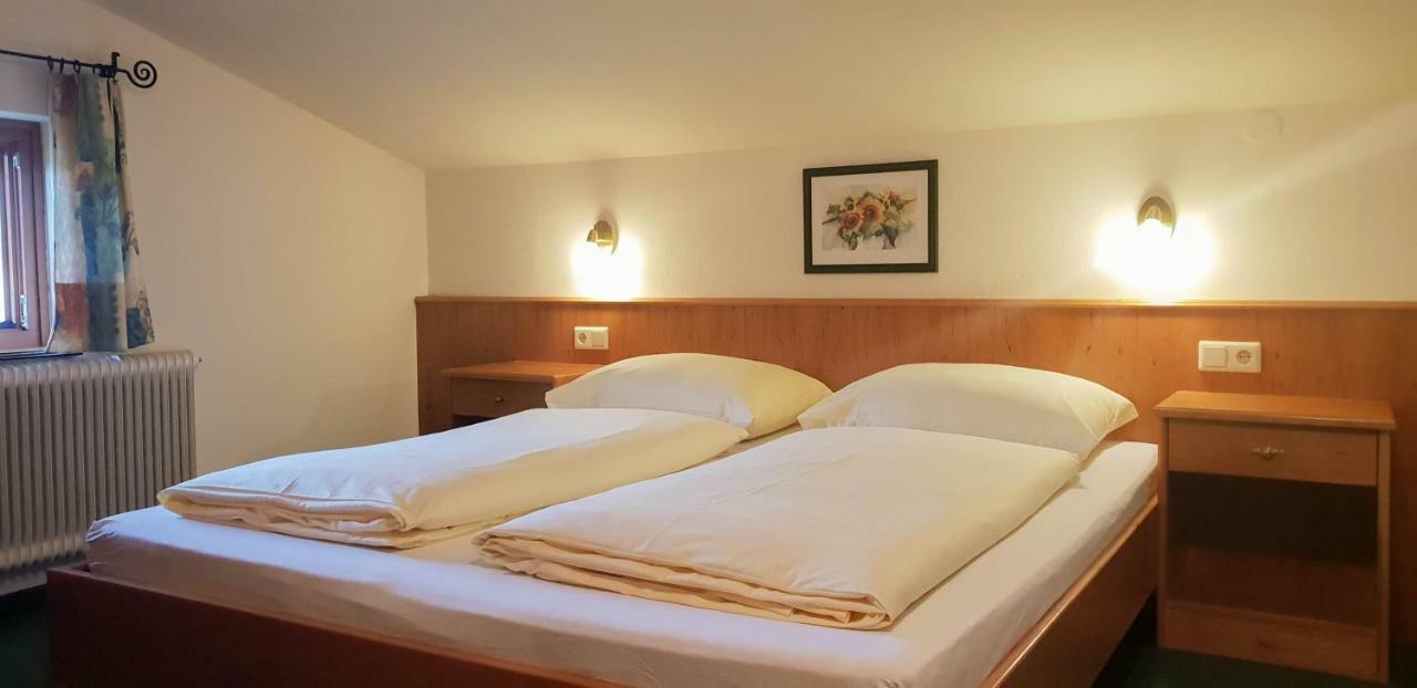 Apartment Alpenland Flachau