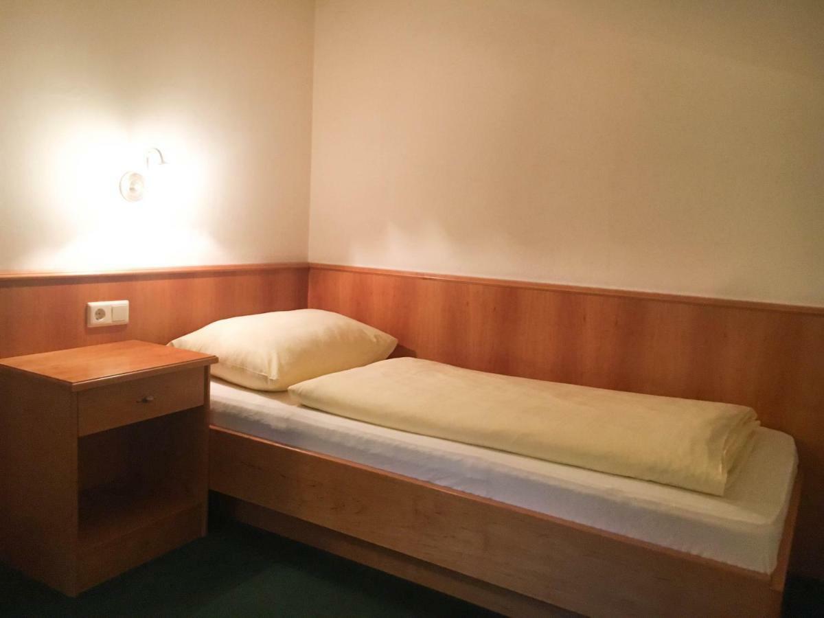 Alpenland Apartment Flachau