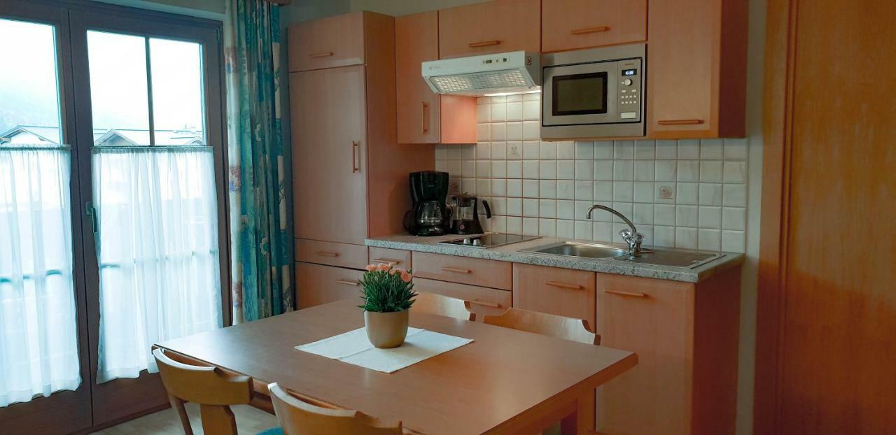 Alpenland Apartment